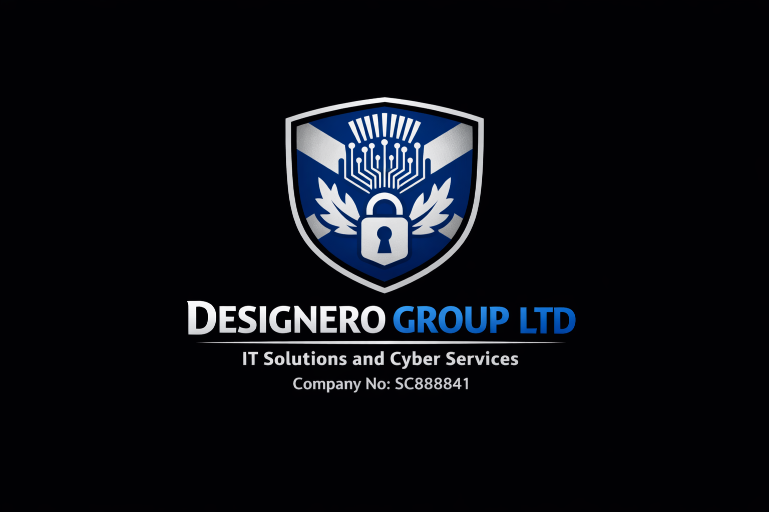 Designero Group Ltd Logo